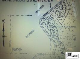Lot 4 Unit 4 EAGLE POINT DRIVE