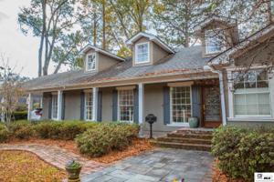 203 COUNTRY CLUB ROAD