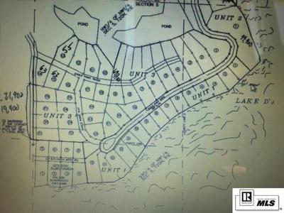 Lot 13 Unit 3 EAGLE POINT TRACE