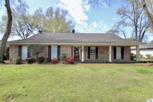 2403 PINEHURST DRIVE