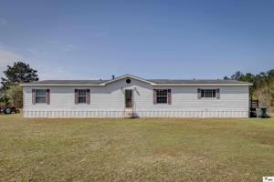 722 E PUCKETT LAKE ROAD