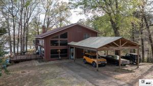 299 CAMP CORNEY ROAD