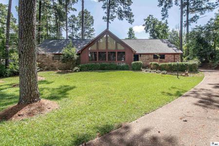123 PINEWOODS ROAD