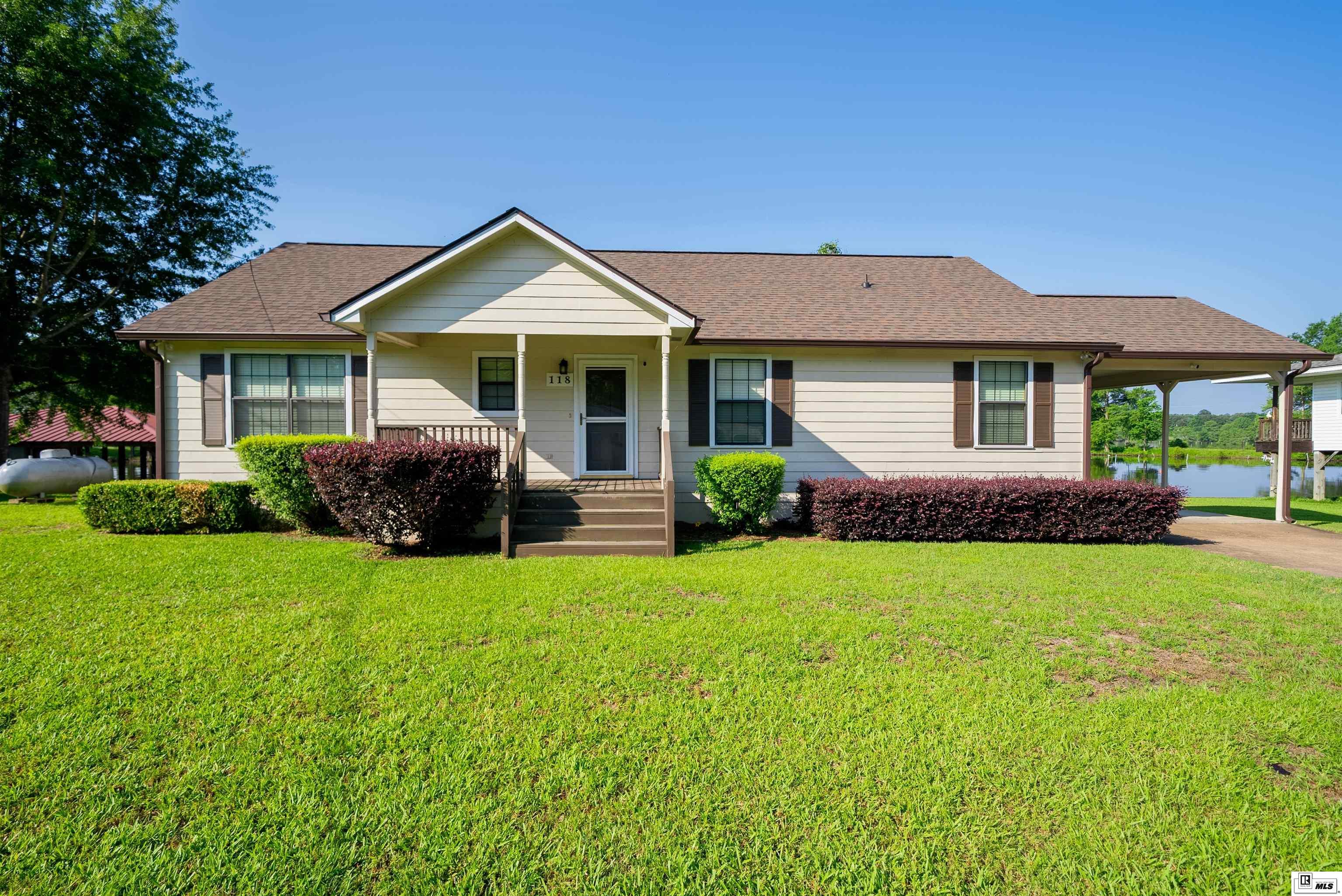 118 SETH LANE, Homer, LA lhrmls02177484