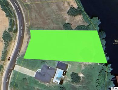 Lot 3 EAGLE POINT DRIVE
