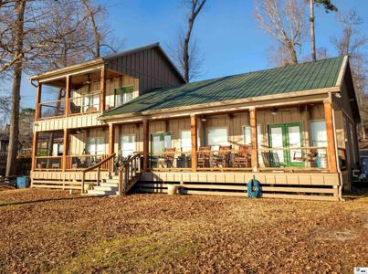 800 BELLA VISTA ROAD