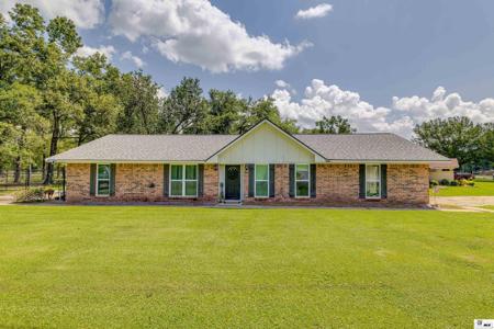 1120 HORSESHOE LAKE ROAD