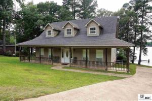501 COLEMAN ROAD