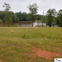 LOT 4 & 5 EAGLE POINT DRIVE