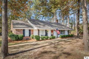920 NORTH SPILLWAY ROAD