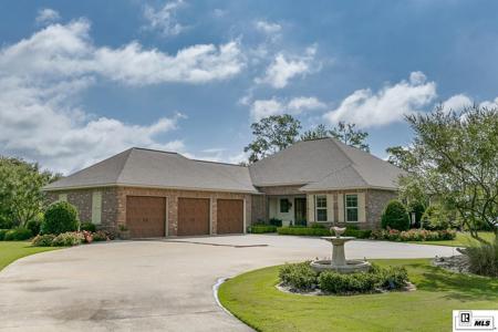 200 DOZIER CREEK POINT