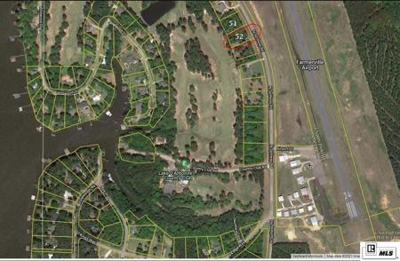 Lot 52 SPILLWAY ROAD