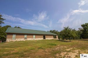 688 E PUCKETT LAKE ROAD