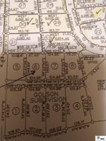 Lot 6 GOLSON ROAD