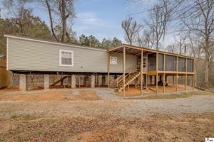 598 MASONIC ROAD