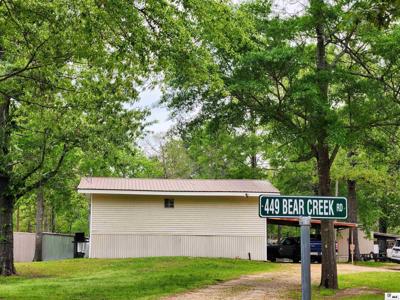 449 BEAR CREEK ROAD
