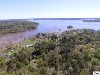 Lot 11 BAUGHMAN LAKE DRIVE