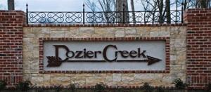 Lot 7G DOZIER CREEK CIRCLE
