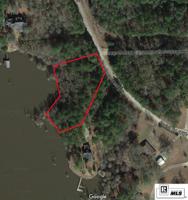 00 BAUGHMAN LAKE DRIVE