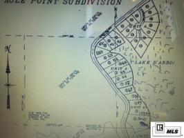 Lot 3 Unit 3 EAGLE POINT DRIVE