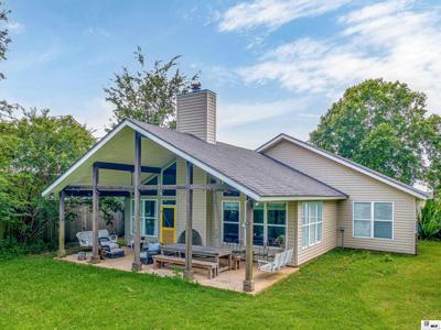 221 OSCEOLA ROAD