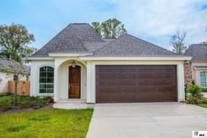 119 RIVER STYX DRIVE