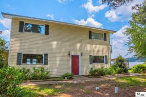 432 LAKESIDE ROAD