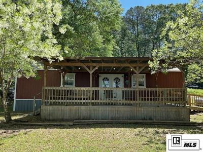 107 DONNA DRIVE