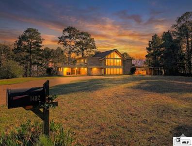 1402 TERRAL ISLAND ROAD