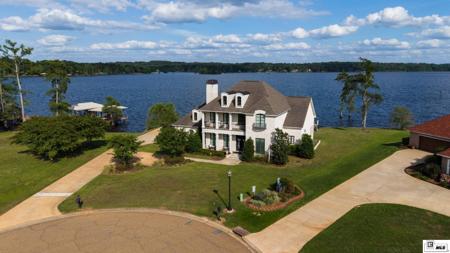146 DOZIER CREEK POINT
