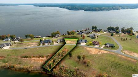 0 EAGLE POINT TRACE