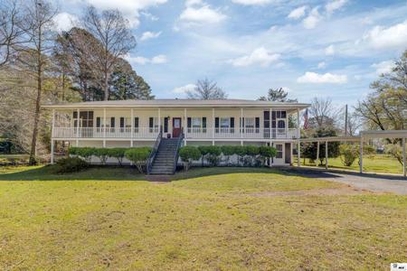 435 BEAR CREEK ROAD