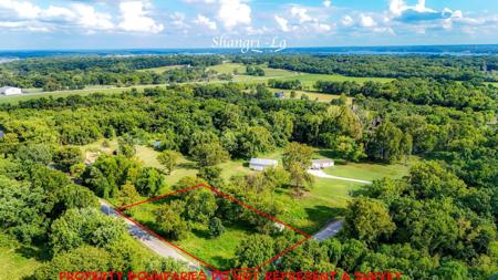 TBD S 555 & E. 290 Rd Road