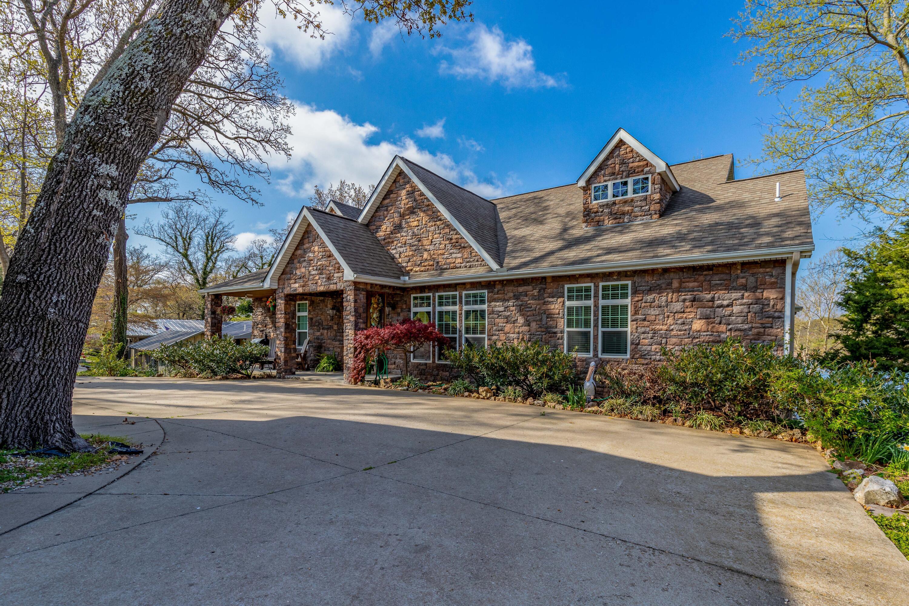 35296 Cohea Lane, Afton, OK lhrmls01613946