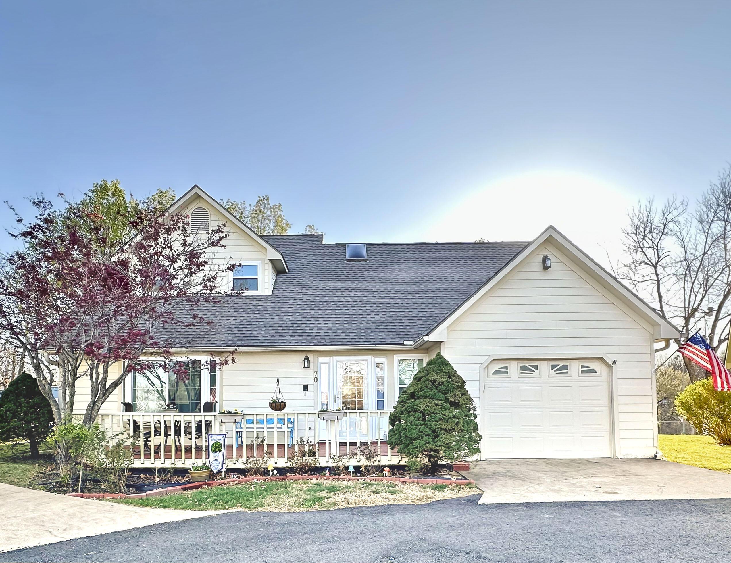 31990 S 624 Place, Grove, OK lhrmls02078407