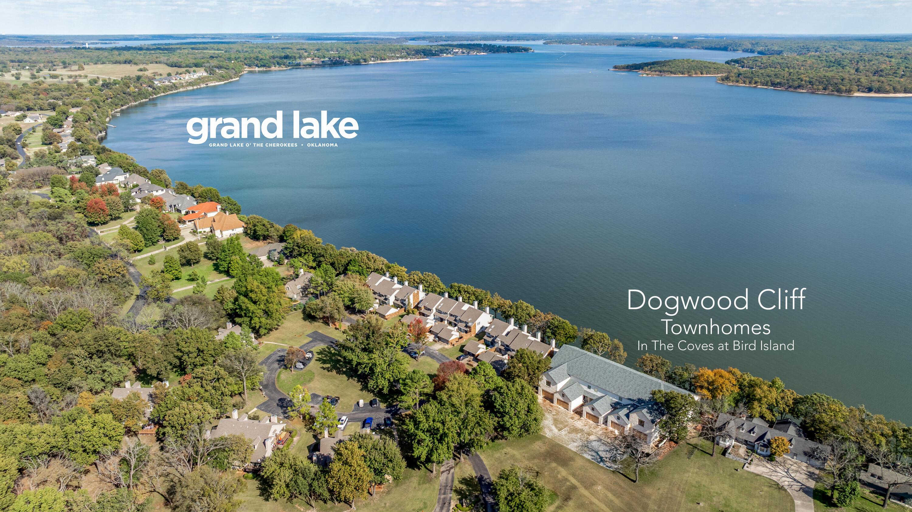 Image 3: Dogwood Cliff Townhomes-12