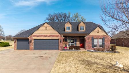 6026 Lake Breeze Road