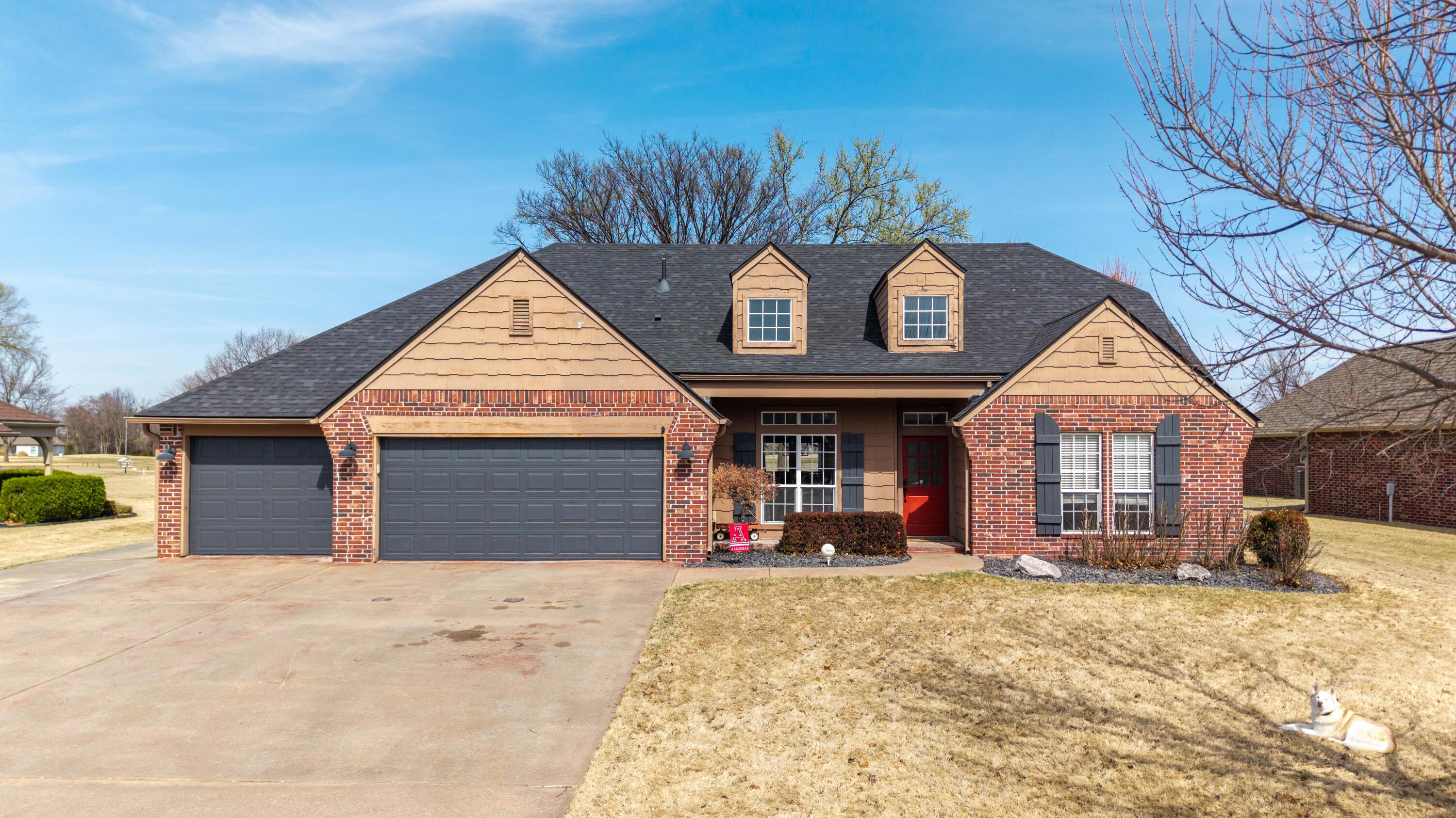 Image 1: 6026 Lake Breeze Road 26 Edits-2