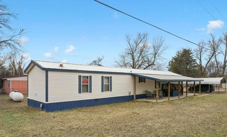 25380 S 607 Lane