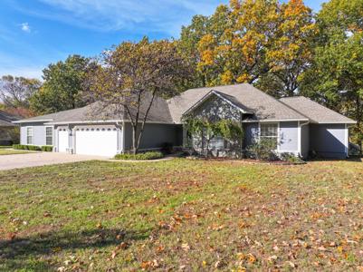 3114 Buffalo Lane