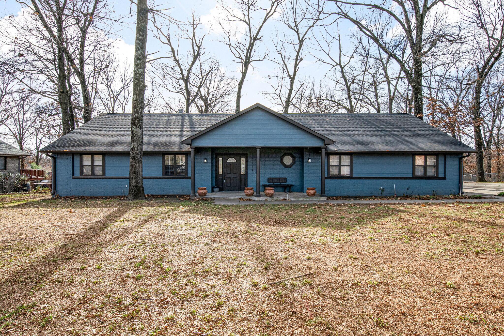 3119 Buffalo Lane, Grove, OK lhrmls01927270