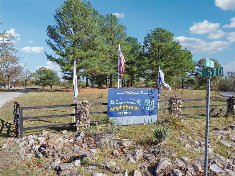 Image 2: 1 - 40 Acres Former Picture in Scripture