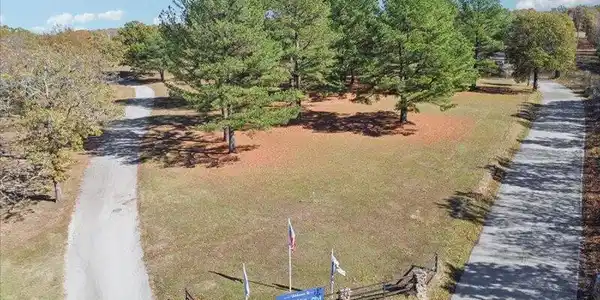 Image 3: 1 - 40 Acres Former Picture in Scripture