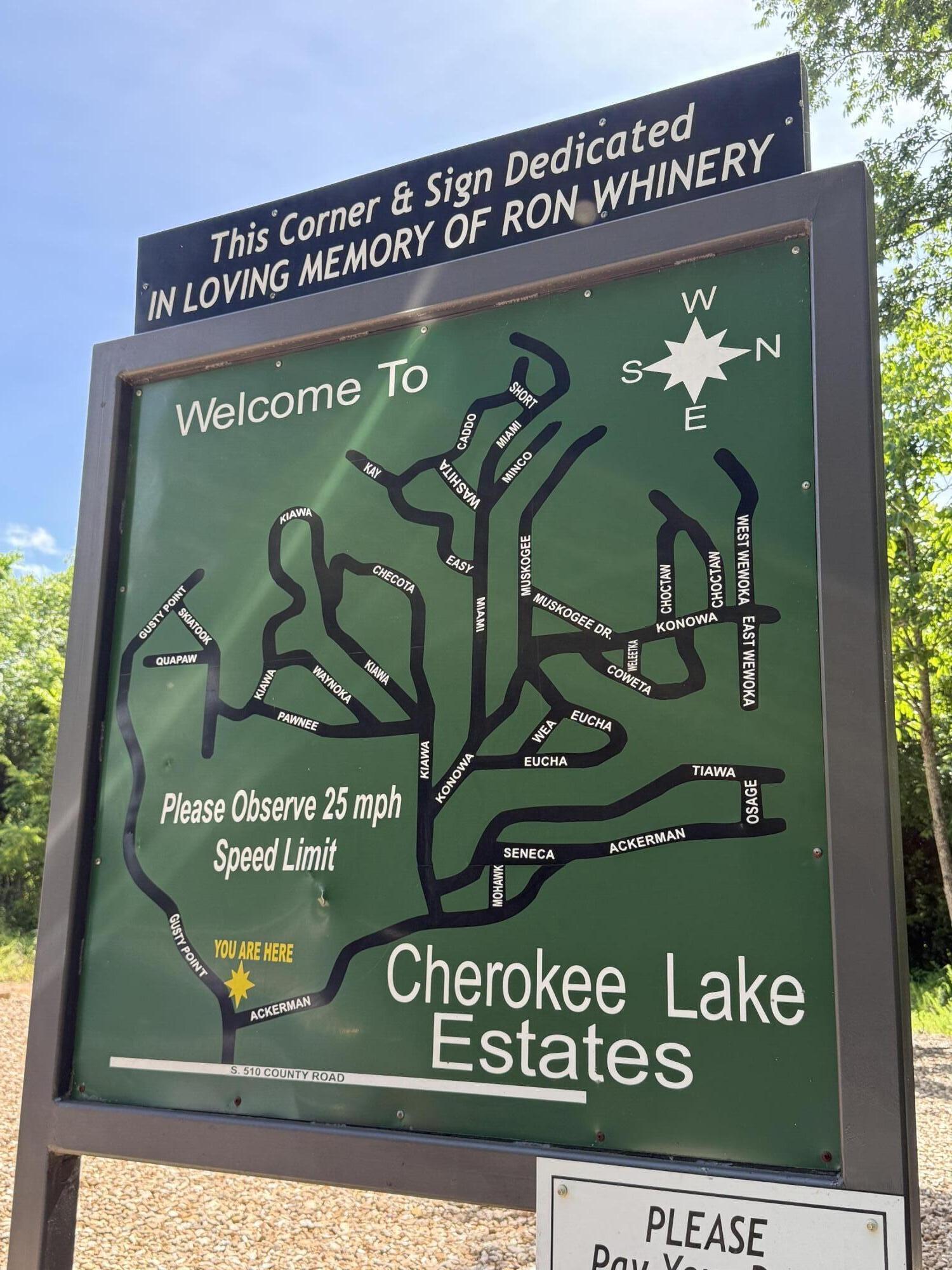 Image 4: Cherokee Lake Estates