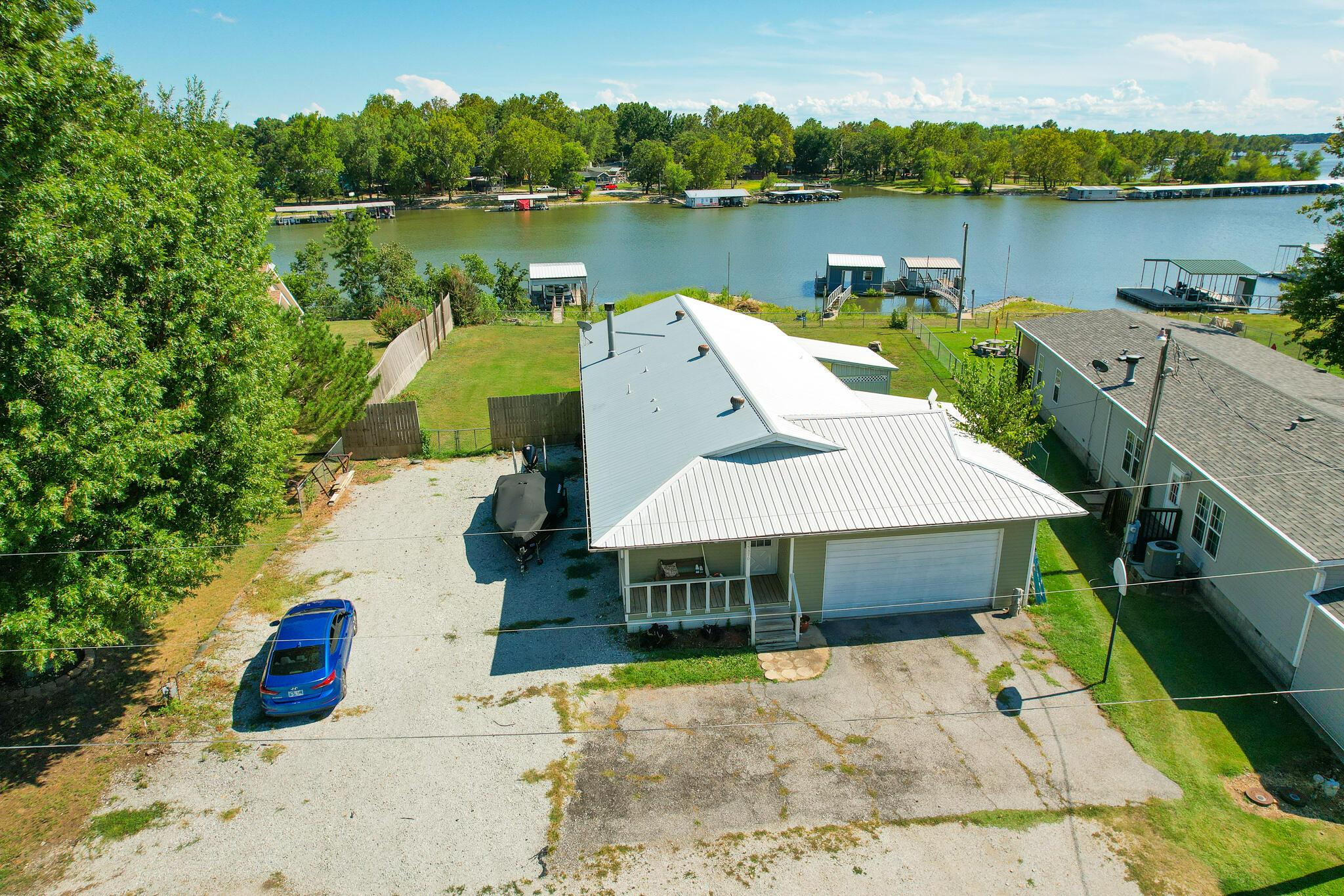 25370 S 605 Trl, Grove, OK lhrmls01300758