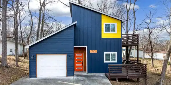 3 Kansas Drive