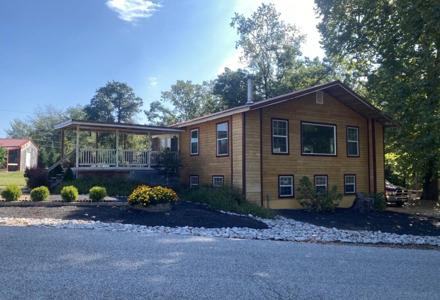 65034 E 250 Road