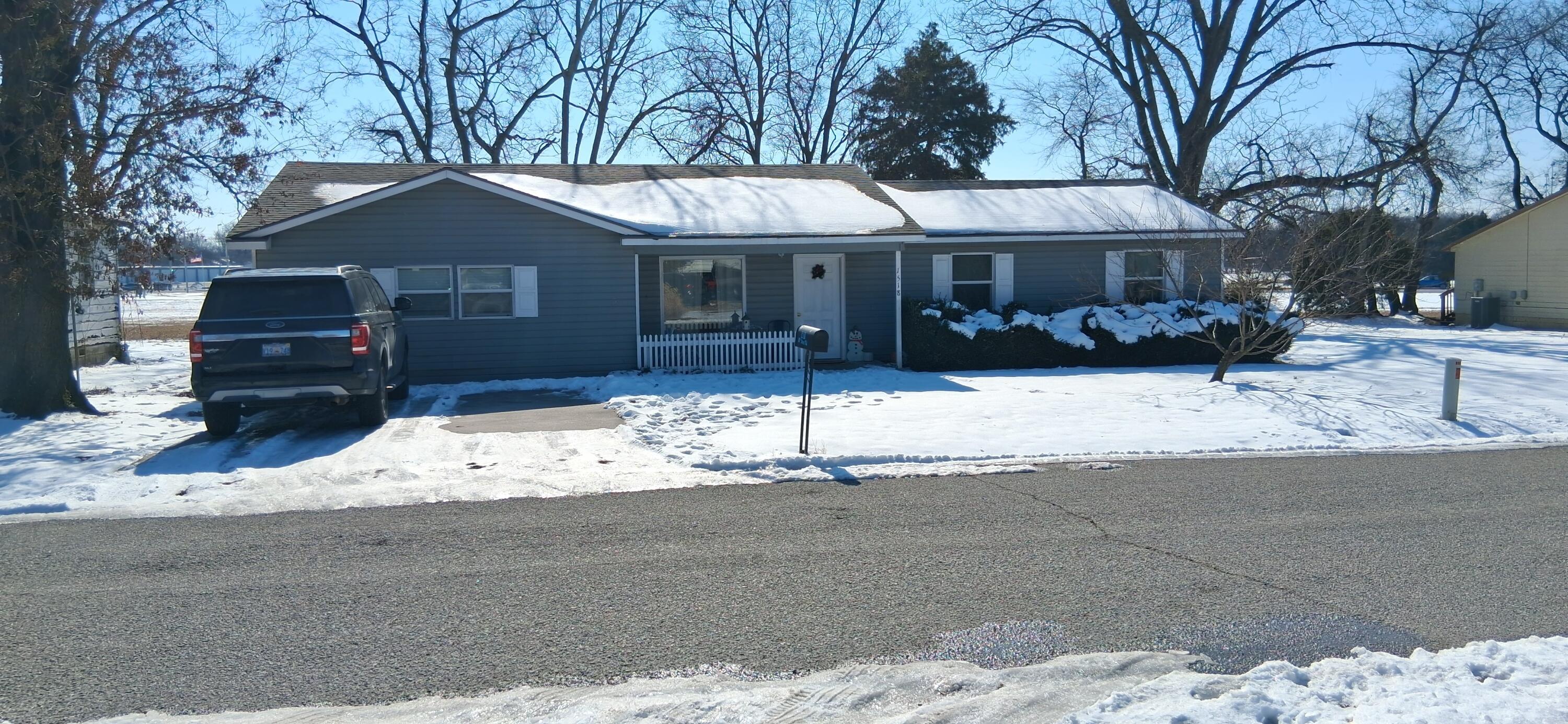 Image 1: Front of Property