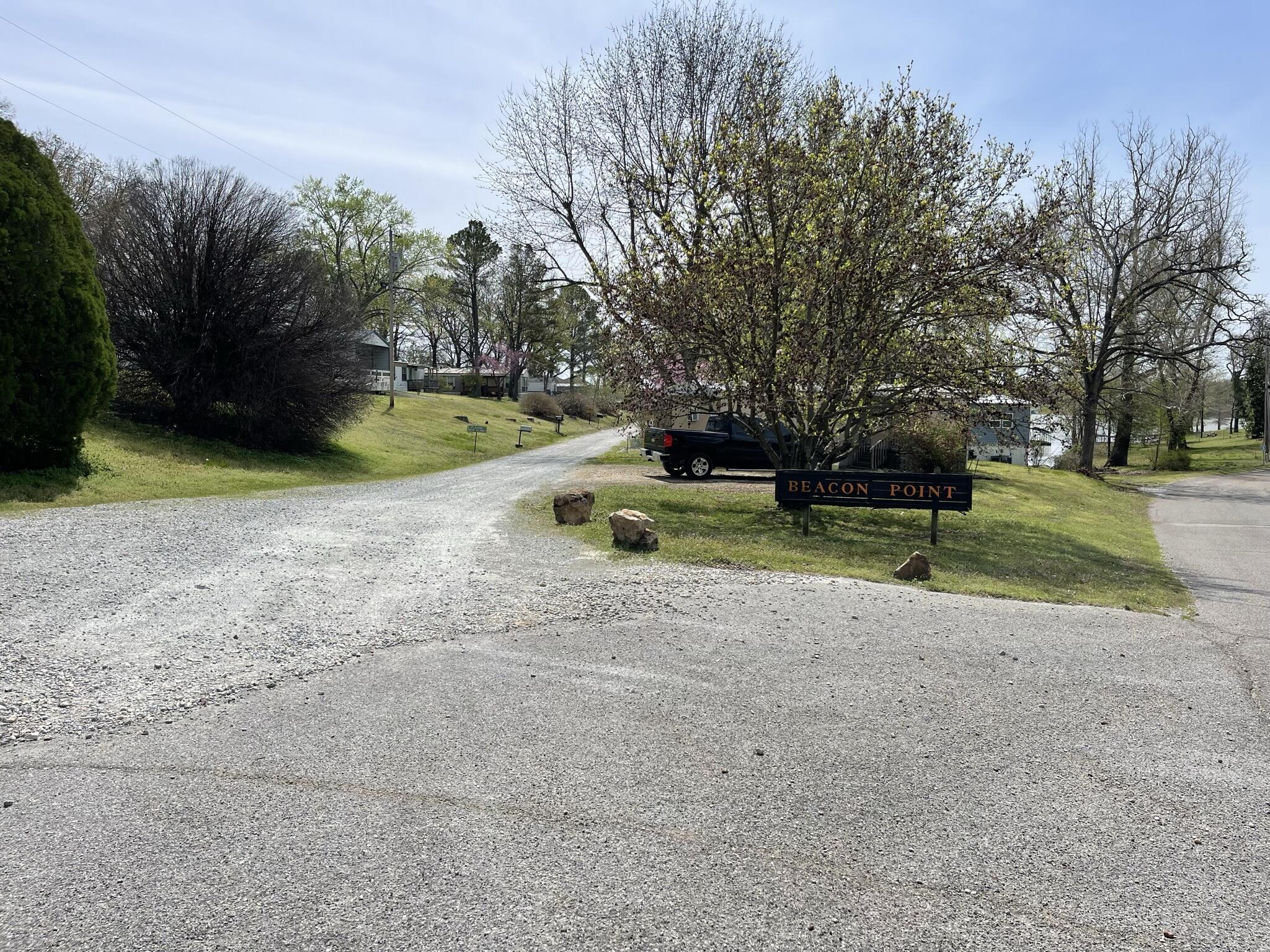 1758 Beacon Point Cir, Grove, OK lhrmls01580797