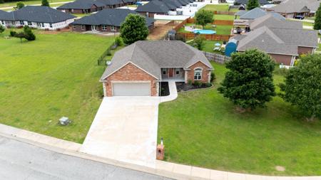 1611 St Joseph Drive